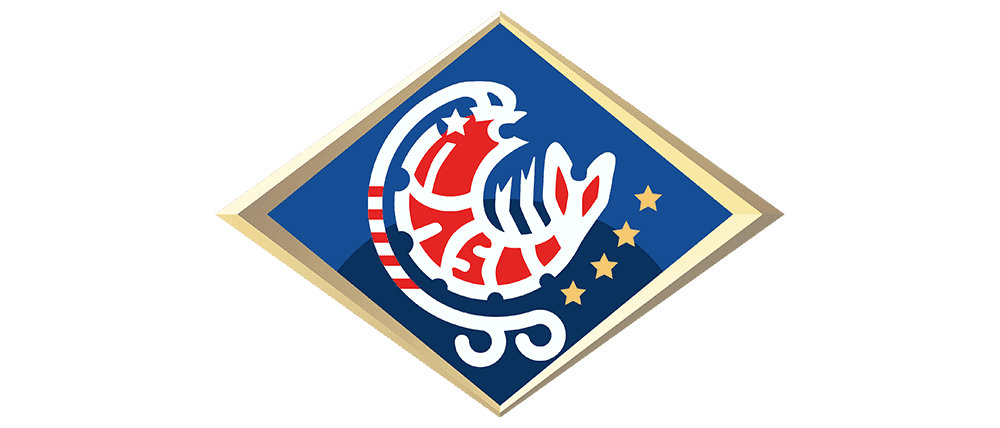 Logo of Indo American Seafoods