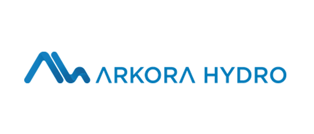 Logo of  Arkora Hydro