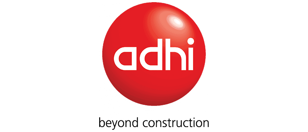 Logo of Adhi