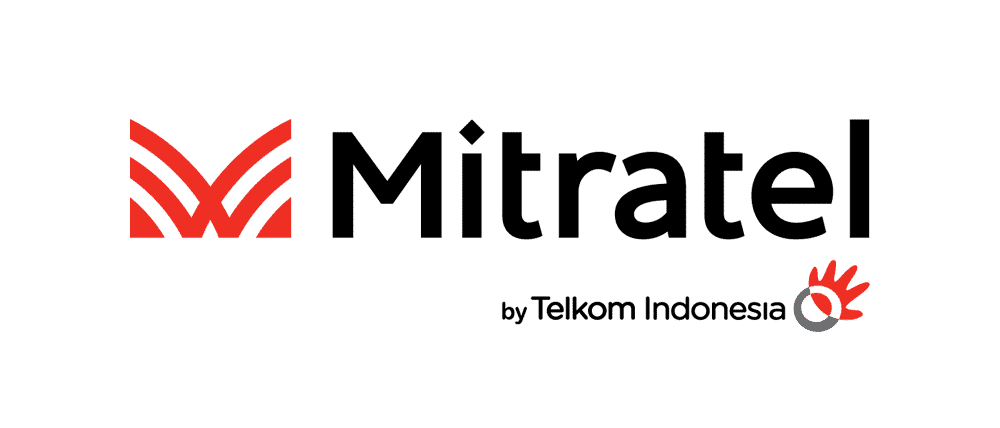 Logo of Mitratel