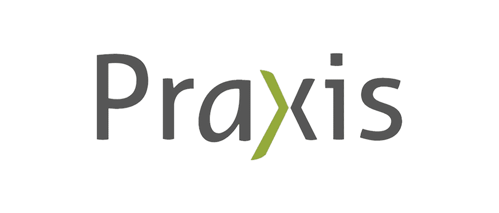 Logo of Praxis