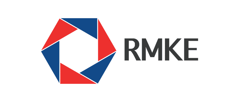 Logo of RMKE