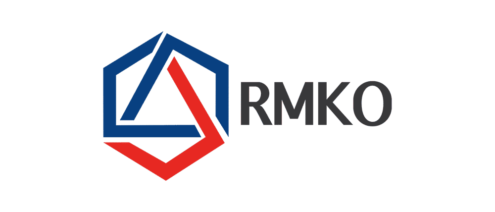 Logo of RMKO